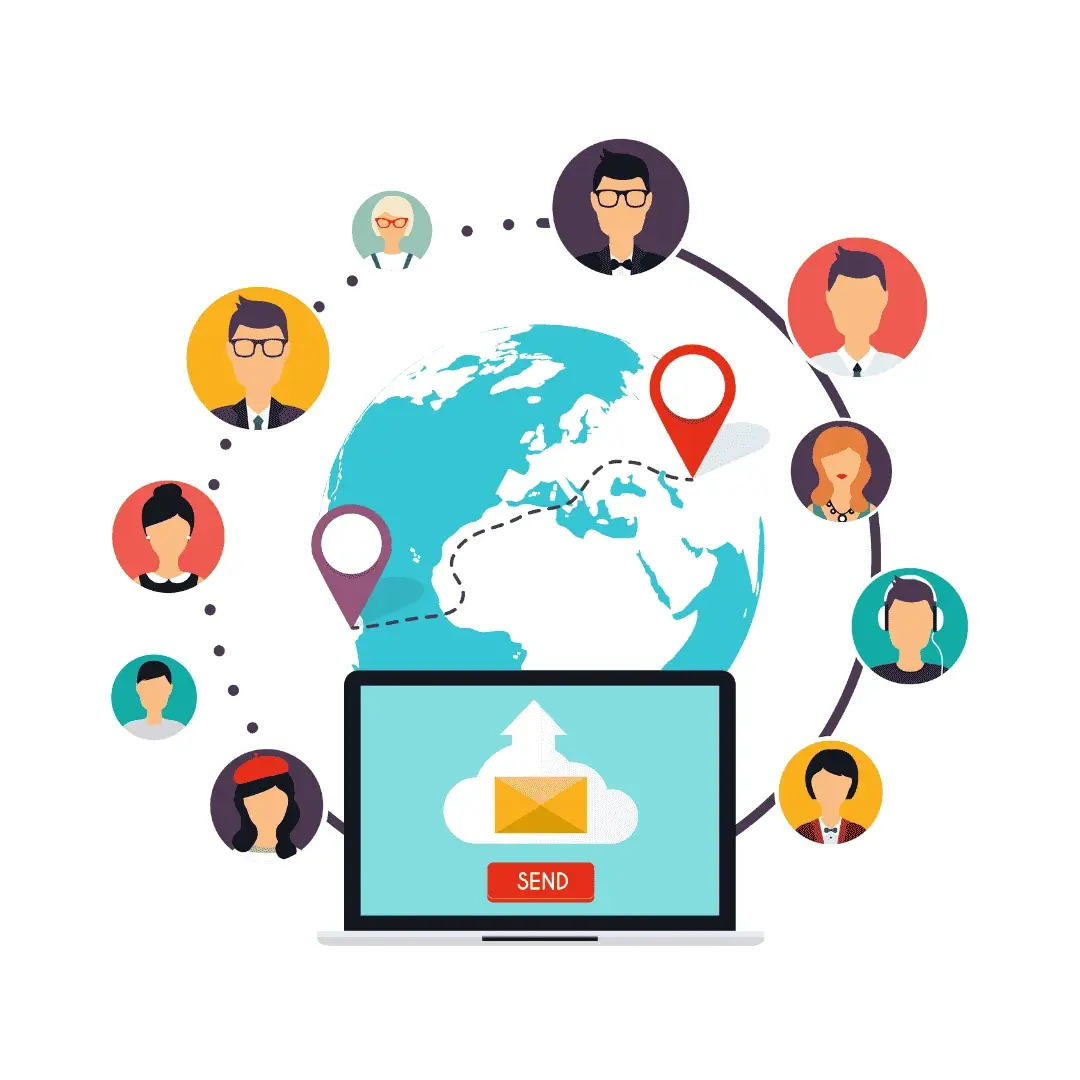 Marketing & Advertising Scraping